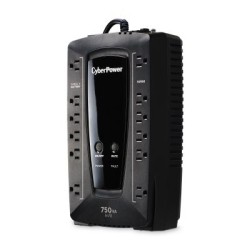CYBERPOWERPC Cyberpower Avr UPS Series Surge Protector (Avrg750U)