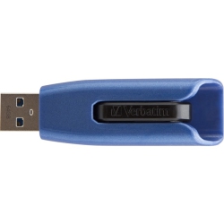 VERBATIM 128GB USB 3.0 Flash Drive (49808)