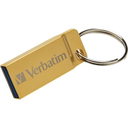 VERBATIM 64GB USB 3.0 Flash Drive (99106)