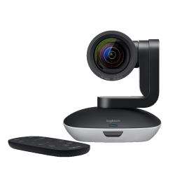 LOGITECH Ptz Pro 2 HD 1080P Video Conferencing Camera - (960-001184)