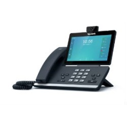 YEALINK Smart Media Phone (Sip-T58V)