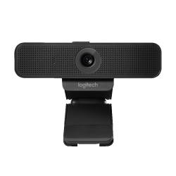 LOGITECH 1080P HD Webcam (960-001075)