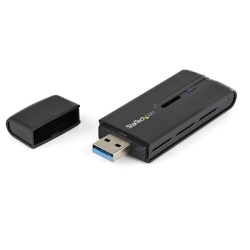 STARTECH Wireless Ac1200 Dual-Band Network Adapter - (USB867Wac22)