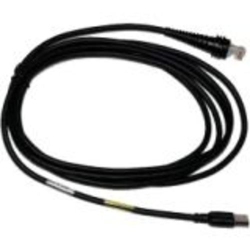 HONEYWELL Cbl-500-300-S00 USB Cable - 9.84 Ft USB Data Transfer Cable - Type A Male USB - In Black