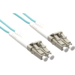 AXIOM MEMORY Fiber Optic Duplex Network Cable Lclc10Ga-05M-Ax