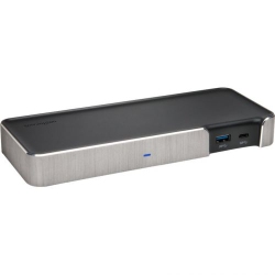 KENSINGTON Sd5200T Thunderbolt 3 Dual-4K Dock With 85W Pd