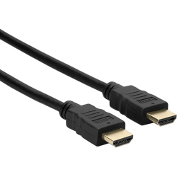 AXIOM MEMORY SOL Axiom HDMI Cable 100Ft - HDMI for Satellite Equipment, Gaming Console, DVD Player, HDtv, Proje