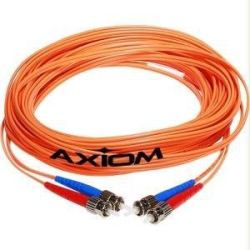 AXIOM MEMORY Lc/sc Om2 Fiber Cable 25M