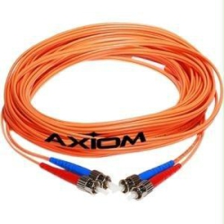 AXIOM MEMORY Sc/st Om1 Fiber Cable 2M