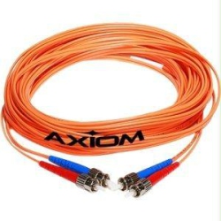 AXIOM MEMORY Lc/sc Om1 Fiber Cable 5M