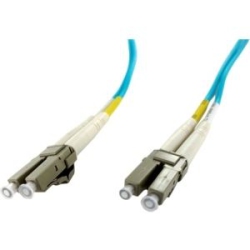 AXIOM MEMORY Fiber Optic Duplex Network Cable