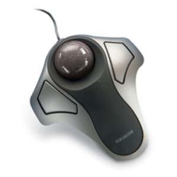 KENSINGTON Stationary Orbit Optical Trackball