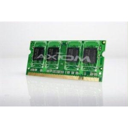AXIOM MEMORY 4GB Ddr3-1600 Sodimm - Ax31600S11Z/4G