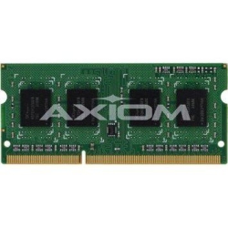 AXIOM MEMORY 4GB Ddr3-1600 Sodimm