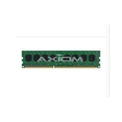 AXIOM MEMORY 4GB Ddr3-1600 Udimm for HP - B4U36Aas