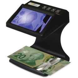 ROYAL SOVEREIGN Rcd-4000D Infrared Camera Counterfeit Detector - Rcd-4000D Infrared Camera Counterfeit Detector