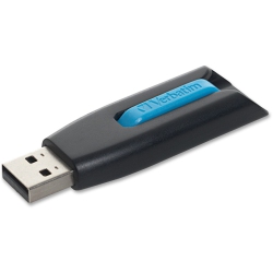 VERBATIM Store 'n' Go V3 USB Drive