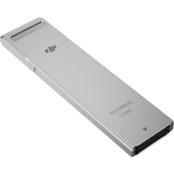 DJI Inspire 2 Cinessd (240G)