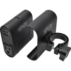 TRIPP LITE Tripp-Lite Ac Ac USB Charging Clip for Display Mounts (DmacUSB)