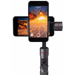 ZHIYUN Smooth-3 3 Axis Handheld Gimbal 5V/1000Ma for 6 Inch Smart Phones (Smooth-3)