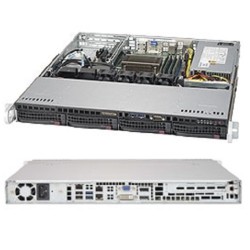SUPERMICRO Computer Mcp-220-00129-0B
