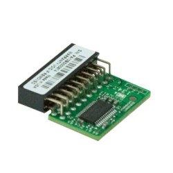 SUPERMICRO Module With Tcg 2.0 for Any Mbs With Tpm Support (Aom-Tpm-9665V)