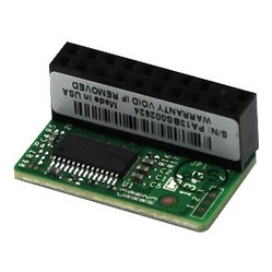 SUPERMICRO (-S/-C) for Xeon E5/e7 Processors (Aom-Tpm-9665H-S)