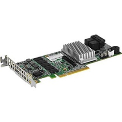 SUPERMICRO Sas Controller
