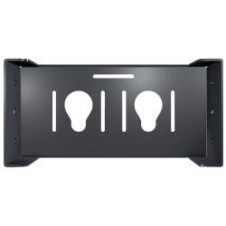 APC Spacer Bracket for 4-Post Racks 6Inch Wide (Ar8652)