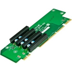 SUPERMICRO Riser Card (Rsc-R2Uw-4E8)