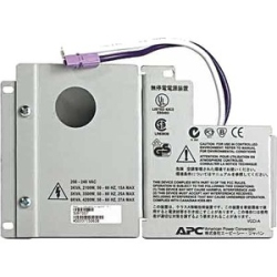 APC Smart-UPS Rt 3/5/6Kva Input/output Hardwire Kit (Surt007)