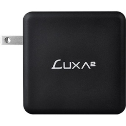 THERMALTAKE Luxa2 Energ Bar 65W Wall Type Universal Notebook Charger (Po-Uwc-PC65Bk-00)