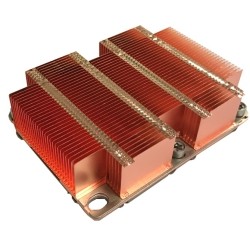 DYNATRON Intel Lga3647 Narrow Ilm With Vapor Chamber Base Heatsink for 1U (B4)