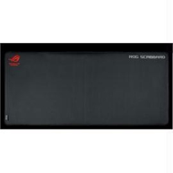 ASUS Rog Extended Gaming Mouse Pad With Superior Durability (Rog Scabbard)