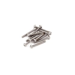 FENDER ® Humbucking Pickup Mounting Screws - Pkg Of 12