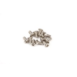 FENDER ® Slide Switch Mounting Screws- Jaguar®/jazzmaster®- Pkg 12