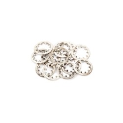 FENDER ® Potentiometer Locking Washers - Pkg Of 12