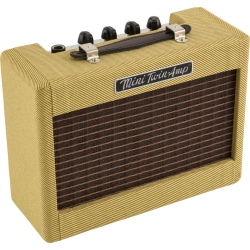 FENDER ® Mini '57 Twin-Amp