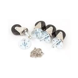 FENDER ® Casters - Set Of 4