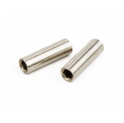 FENDER ® Truss Rod Nut - 3/16" Hex, Allen