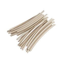 FENDER ® Jumbo Guitar Fret Wires, 24