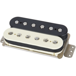 FENDER ® Shawbucker 2 Humbucking Pickup