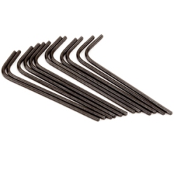 FENDER ® Saddle Height Adjustment Wrench (.050 Hex)