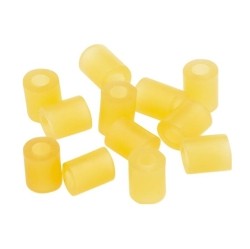 FENDER ® Pickup Mounting Rubber Tubing, Package Of 12