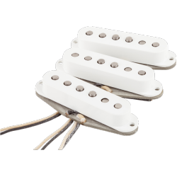 FENDER ® Custom Shop Custom '69 Strat Pickups