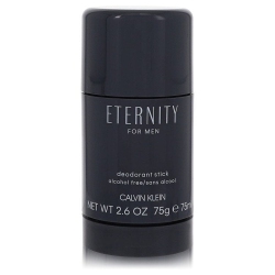 CALVIN KLEIN Eternity Deodorant Stick for Him 2.6 OZ