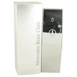 MERCEDES BENZ Club Eau De Toilette for Him 100Ml