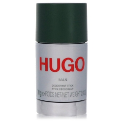 HUGO BOSS Hugo By Deodorant Stick for Him 2.6OZ
