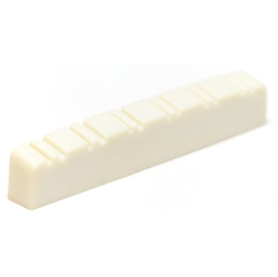 GRAPH TECH Tusq Nut Slotted 12 String Electric Lefty