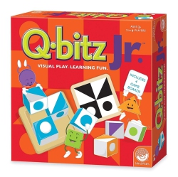 MINDWARE Q-Bitz Jr